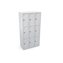 Tủ locker LK-9N-03-1