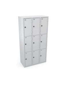 Tủ locker LK-9N-03-1