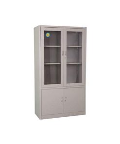 Tủ hồ sơ CA-3A-SG