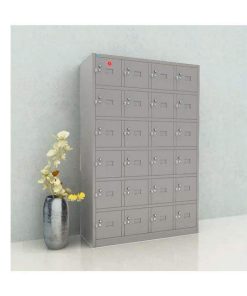 Tủ locker LK-24N-04-1