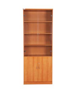 Tủ tài liệu gỗ TG-13-00