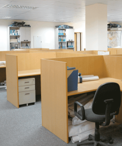 Vách ngăn VN-03-01