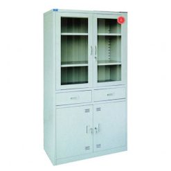 Tủ sắt CA-3A-LG-N