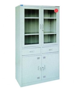 Tủ sắt CA-3A-LG-N