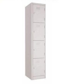 Tủ Locker LK-4N-01-1