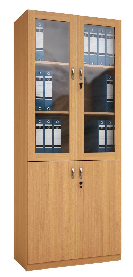 Hướng dẫn cách vệ sinh tủ đựng tài liệu bằng gỗ đúng cách