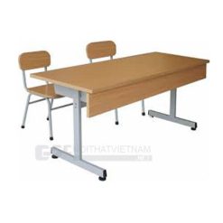 Bàn ghế học sinh BHS108-3, GHS108-3