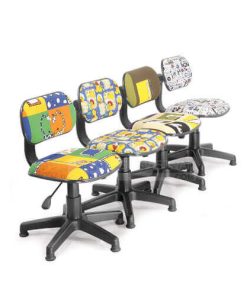 Ghế học sinh GHS02