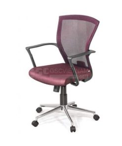 Ghế văn phòng GX306-M