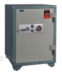 Két sắt KS135K2C1