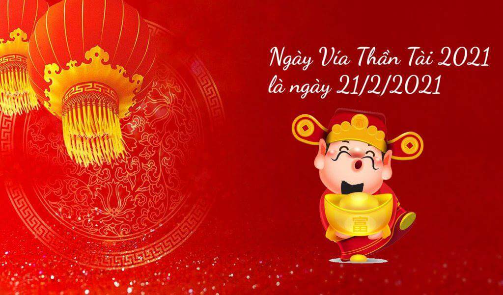 Ngày vía thần tài nên làm gì để rước lộc vào nhà, cả năm sung túc