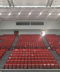 GHẾ HỘI TRƯỜNG EVOSEATING EVO9606FG