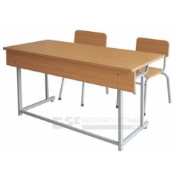 Bàn ghế học sinh BHS109-3, GHS109-3