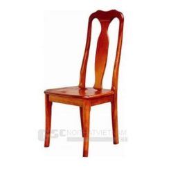 Ghế hội trường Hòa Phát TGA01V, gỗ tần bì