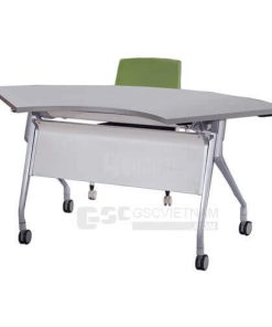 Bàn ghế văn phòng HD12A