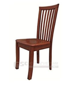 Ghế phòng ăn TGA02 Tần bì