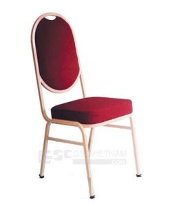 Ghế phòng họp GS1107A