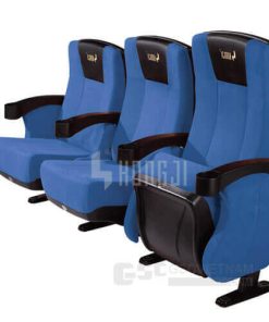 Ghế rạp chiếu phim HJ811