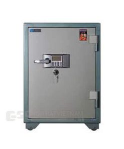 Két sắt KS168K1DT