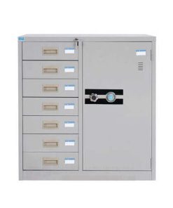 Tủ hồ sơ TU88-7D
