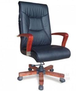 GHẾ LÃNH ĐẠO CAO CẤP TQ30, Da PVC