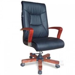 Ghế lãnh đạo cao cấp TQ30, Da CN