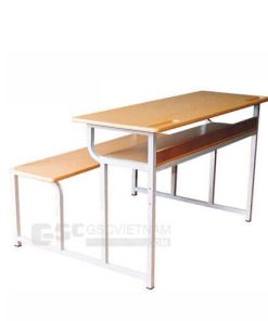 Bàn ghế sinh viên BSV-02-00