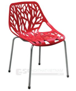 Ghế khung thép G31 Mạ