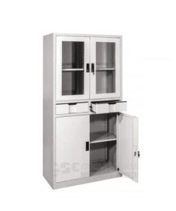 Tủ văn phòng TS03B