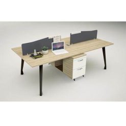 Bàn nhân viên 1904B12-4H