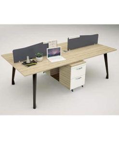 Bàn nhân viên 1904B12-4H