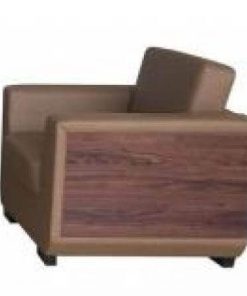 GHẾ SOFA VĂN PHÒNG SF37-1, Da PVC