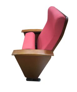 GHẾ HỘI TRƯỜNG EVOSEATING EVO9606FG