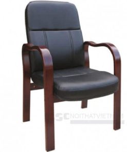 Ghế phòng họp cao cấp GH02, PVC