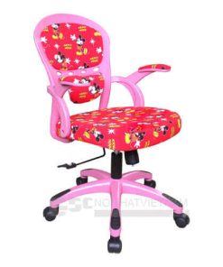 Ghế xoay trẻ em học sinh tiểu học TE05