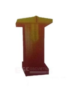 Bục phát biểu BPB-01-PU