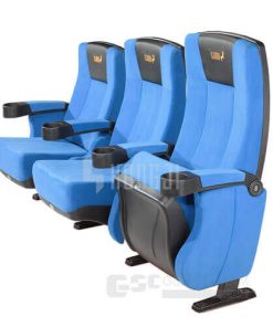Ghế rạp chiếu phim HJ812