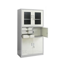 Tủ văn phòng TS03C