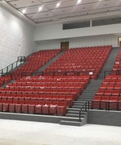 GHẾ HỘI TRƯỜNG EVOSEATING EVO9606FG