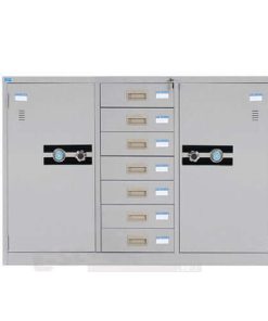 Tủ hồ sơ TU118-7D