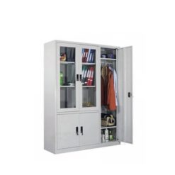 Tủ văn phòng TS03-3K