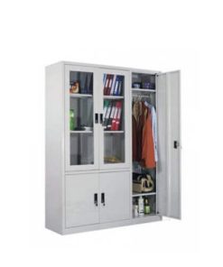 Tủ văn phòng TS03-3K