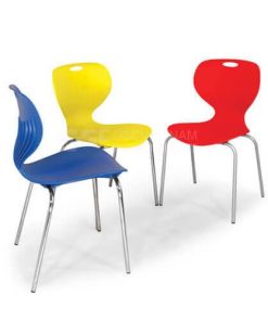 GHẾ KHUNG THÉP GT07-M