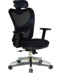 GHẾ LƯỚI CAO CẤP GL328