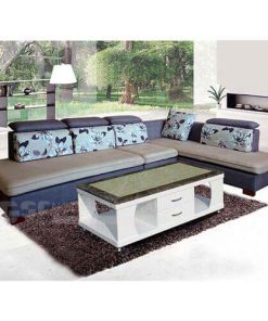 Ghế sofa văn phòng SF45-3