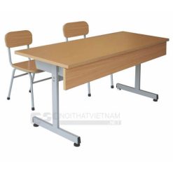 Bàn ghế học sinh BHS108HP3