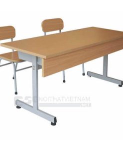 Bàn ghế học sinh BHS108HP3