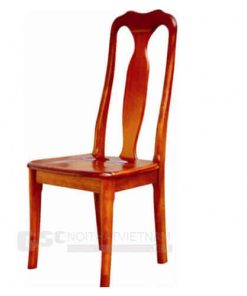 Ghế hội trường Hòa Phát TGA01V, gỗ Acacia