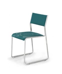 Ghế khung thép GT08-S