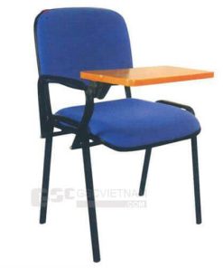 Ghế gấp liền bàn GS1109B